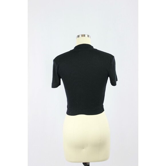 Lot of 3 Aritzia BABATON Size XS Tops - Headline & Gonzalo T-Shirt, White Tank - Picture 13 of 16